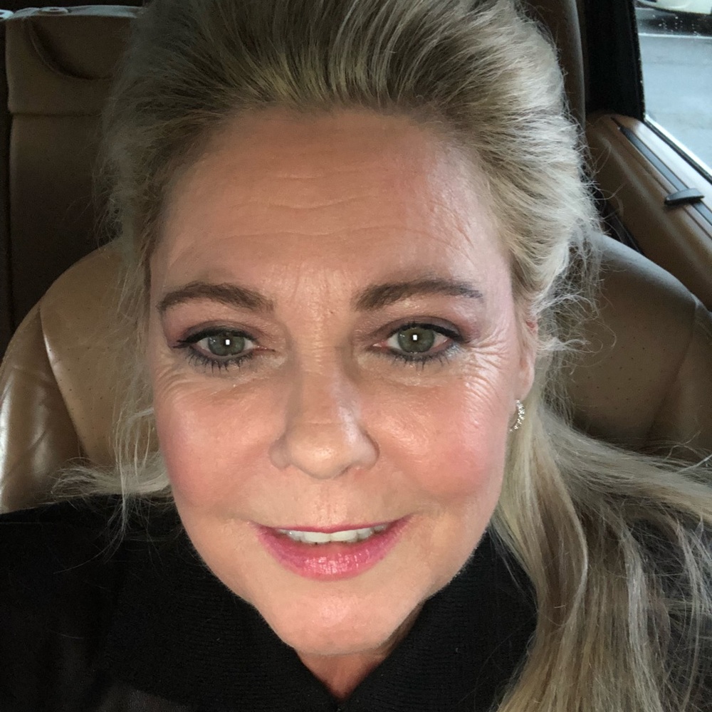 Meet your Posher, Tammy
